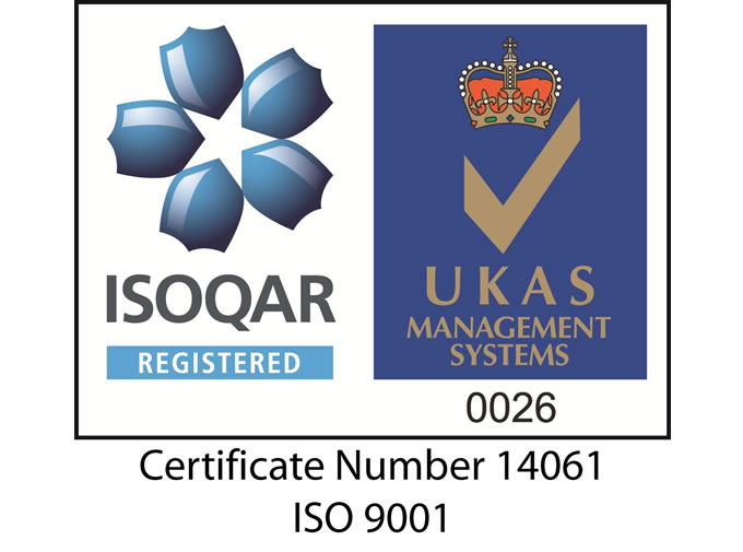 case study iso 9001