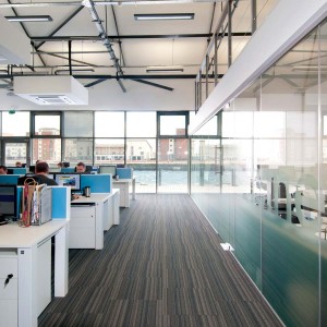 Office Fit Out Dundee