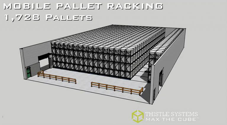 Thistle Racking mobile-racking-videos - Thistle Systems