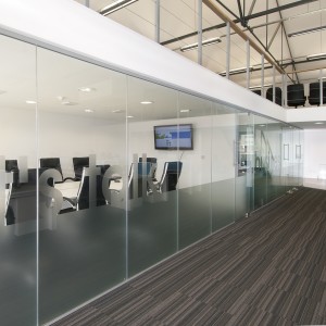 Office Mezzanine Floors