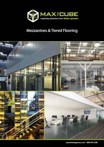 Mezzanine Flooring and Tiered Floors