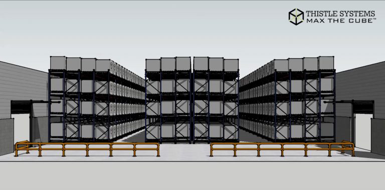 Thistle Racking push-back-racking-benefits-explained - Thistle Systems