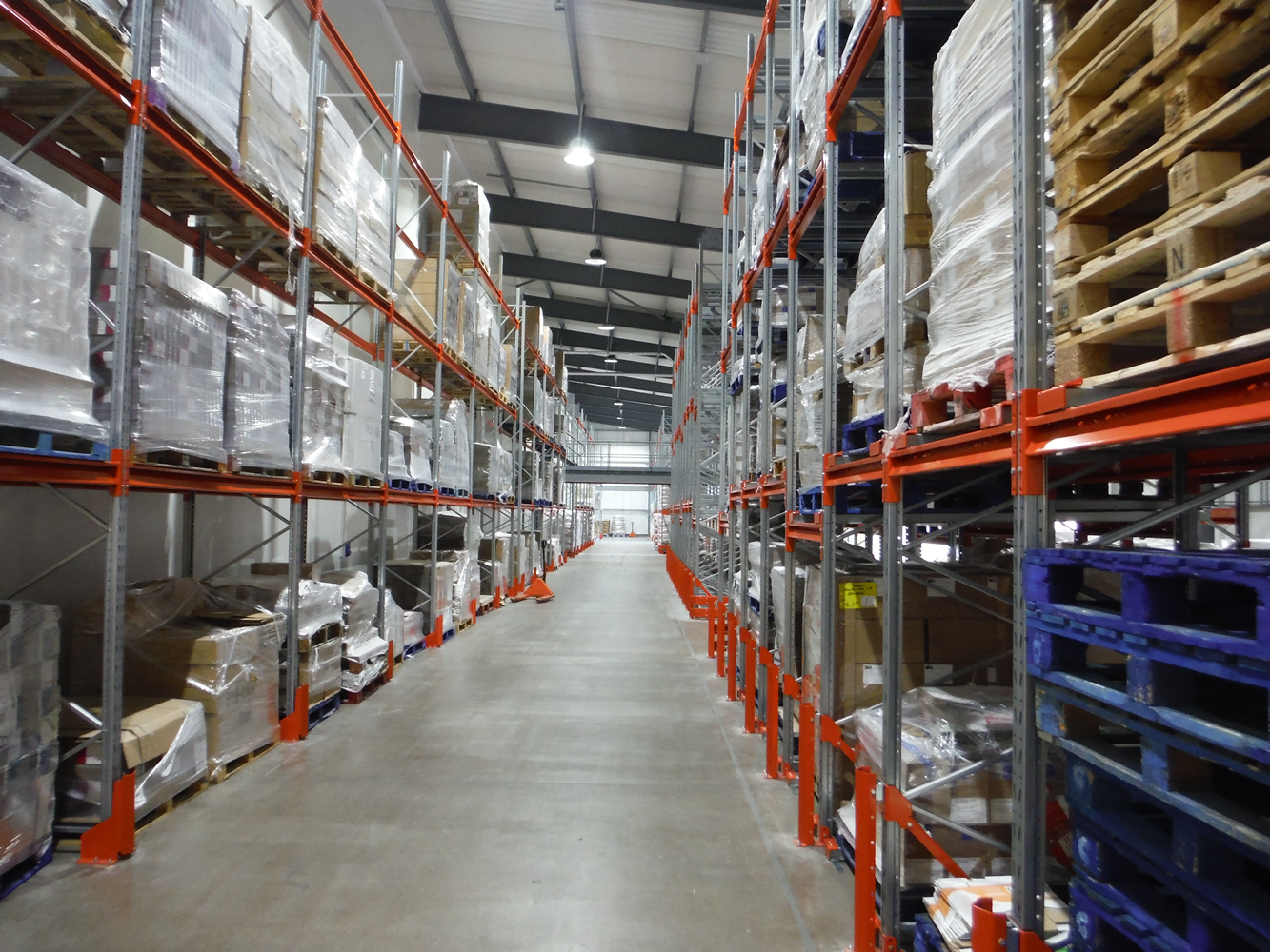 How To Reduce Warehouse Operating Costs
