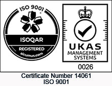 ISO9001 - Storage Solutions