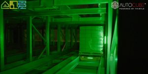 Autocube-Automated Pallet Storage-Cold Store