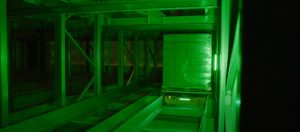 Autocube-Automated Pallet Storage-Cold Store