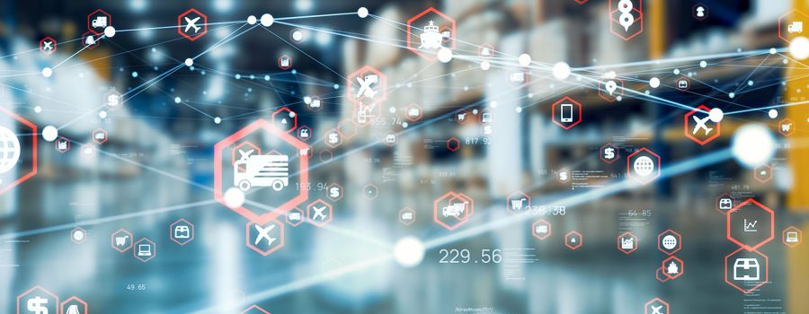 Warehouse Automation Solutions UK from Thistle Systems