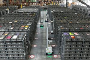 Brightpick Autopickers UK