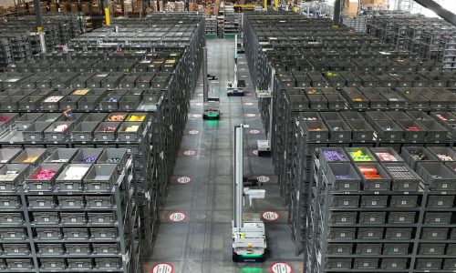 Brightpick Autopickers UK