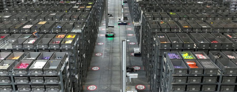 Brightpick Autopickers UK