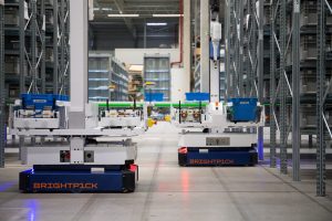 Picking Accuracy in 3PLs with Brightpick