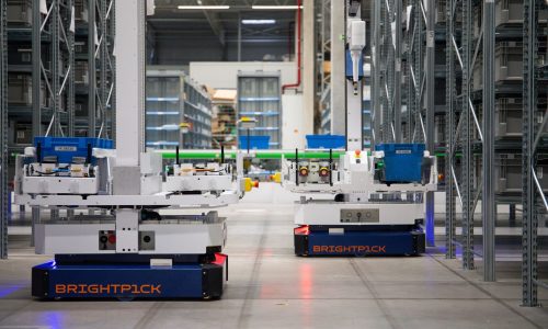 Picking Accuracy in 3PLs with Brightpick