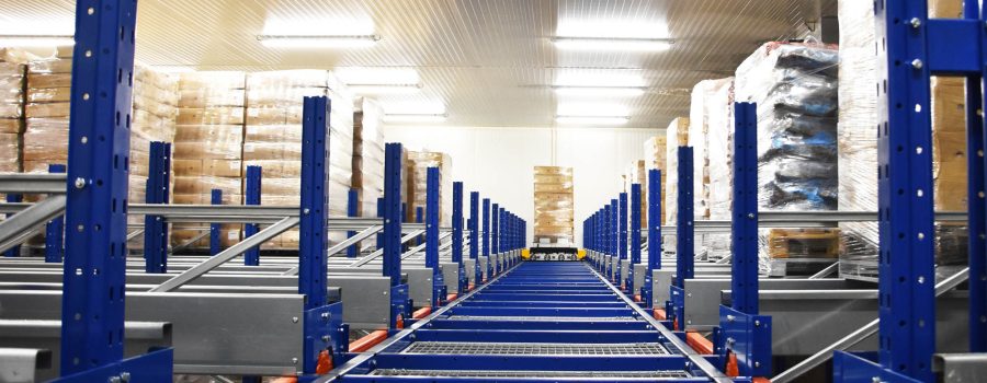 Warehouse Capacity Problems