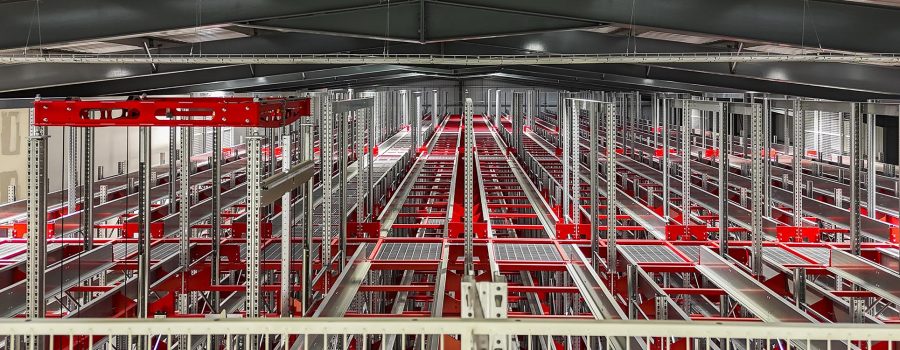 Warehouse Capacity Problems