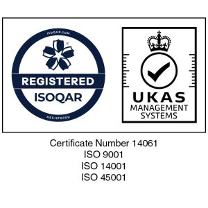 ISO Accredited Automated Warehouse