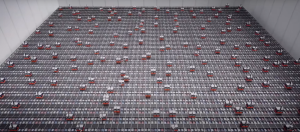 Brightpick Robotic Gridpicker