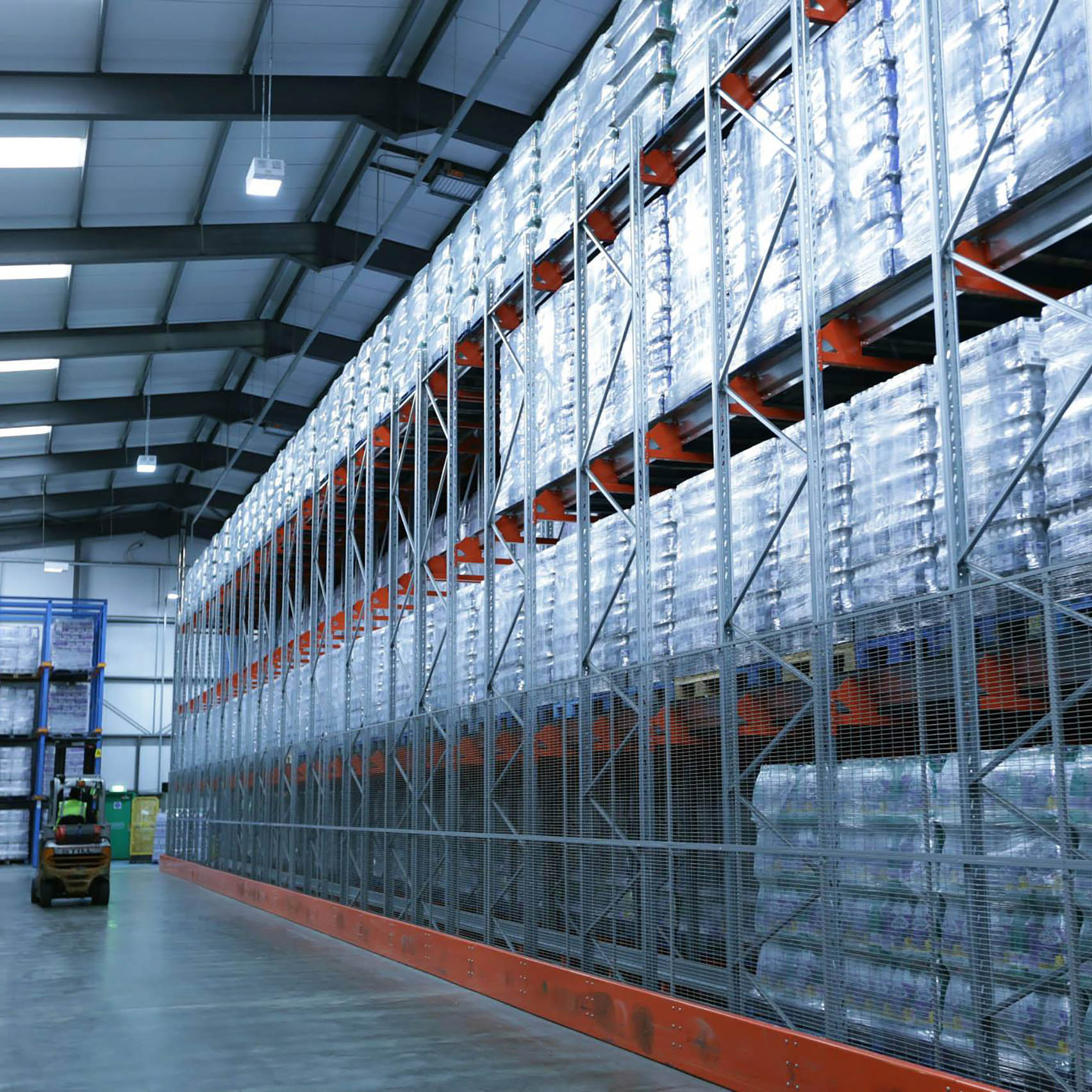 Thistle Systems Complete The Largest Radio Shuttle Installation in the UK