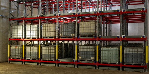 IBC Storage Systems Explained: The Complete Guide