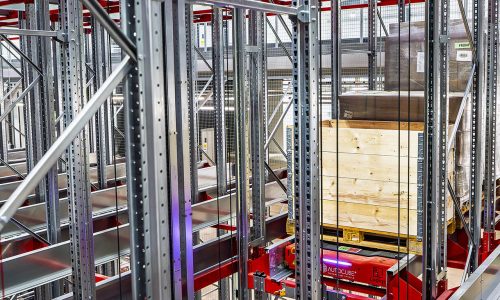 Warehouse Automation UK