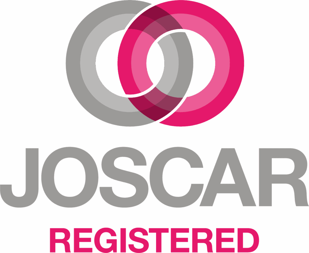 JOSCAR Registered
